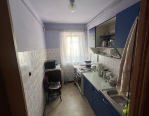 Lakás 2 szobák eladó on Cluj-napoca, Zóna Manastur