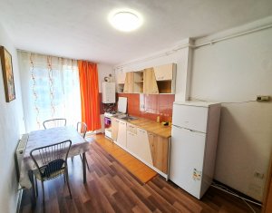 Appartement 1 chambres à vendre dans Floresti