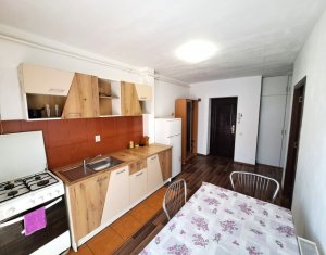 Appartement 1 chambres à vendre dans Floresti