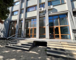 Espace Commercial à louer, 250m2 dans Cluj-napoca