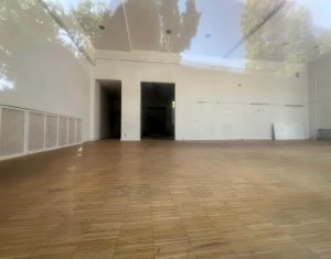 Espace Commercial à louer dans Cluj-napoca