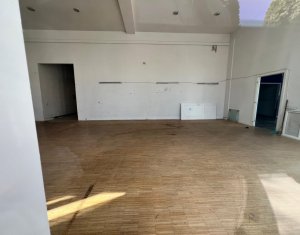 Espace Commercial à louer dans Cluj-napoca