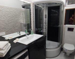 Appartement 1 chambres à louer dans Cluj-napoca, zone Centru