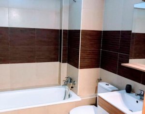 Appartement 3 chambres à vendre dans Cluj-napoca, zone Gheorgheni