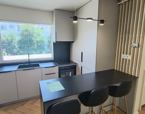 , 57m2 dans Cluj-napoca, zone Gheorgheni
