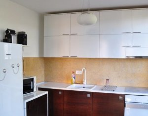 Lakás 2 szobák eladó on Cluj-napoca