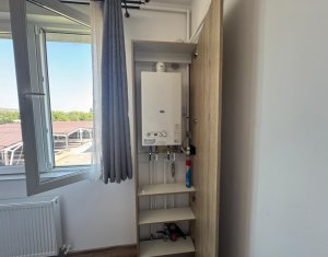 Lakás 2 szobák kiadó on Cluj-napoca, Zóna Bulgaria