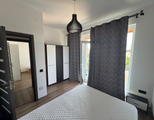 Lakás 2 szobák kiadó on Cluj-napoca, Zóna Bulgaria