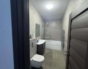 Lakás 2 szobák kiadó on Cluj-napoca, Zóna Bulgaria