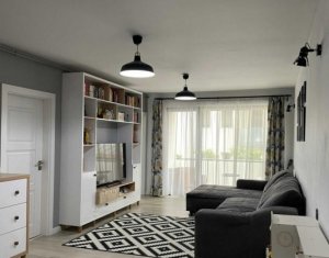 , 74.2m2 on Cluj-napoca, Zóna Buna Ziua