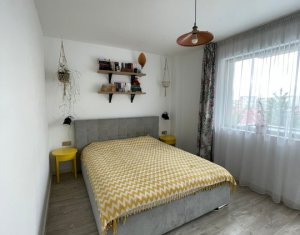 Lakás 3 szobák eladó on Cluj-napoca, Zóna Buna Ziua