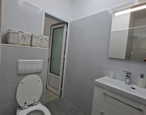 Lakás 1 szobák kiadó on Cluj-napoca, Zóna Centru