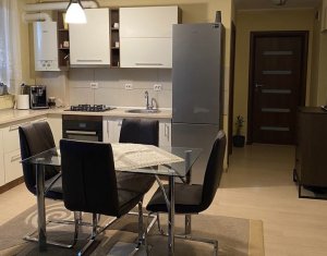 Appartement 3 chambres à vendre dans Cluj-napoca, zone Borhanci