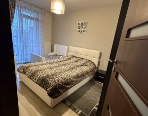 Appartement 3 chambres à vendre dans Cluj-napoca, zone Borhanci