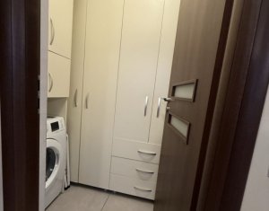 Appartement 3 chambres à vendre dans Cluj-napoca, zone Borhanci