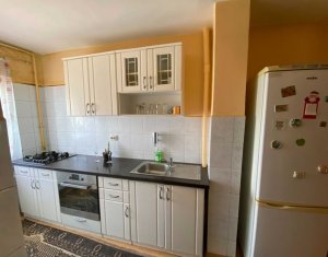 , 72m2 on Cluj-napoca, Zóna Manastur