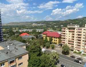 Lakás 3 szobák kiadó on Cluj-napoca, Zóna Manastur