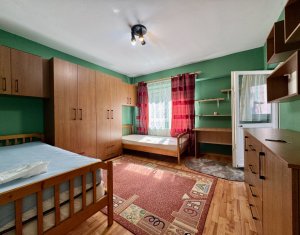 , 27m2 dans Cluj-napoca, zone Gheorgheni