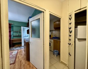Appartement 1 chambres à louer dans Cluj-napoca, zone Gheorgheni