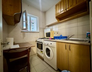 Appartement 1 chambres à louer dans Cluj-napoca, zone Gheorgheni