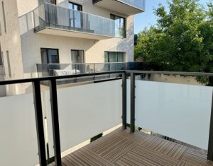 Appartement 2 chambres à louer dans Cluj-napoca, zone Intre Lacuri