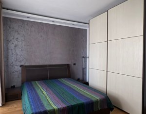 Appartement 2 chambres à louer dans Cluj-napoca, zone Intre Lacuri