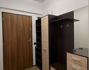 Appartement 2 chambres à louer dans Cluj-napoca, zone Intre Lacuri
