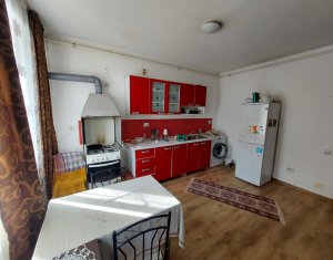 , 43m2 dans Cluj-napoca, zone Gheorgheni