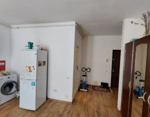 Appartement 2 chambres à vendre dans Cluj-napoca, zone Gheorgheni