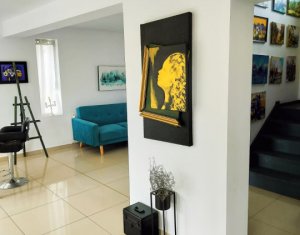 Maison 4 chambres à vendre dans Chinteni
