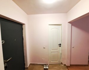 Appartement 1 chambres à vendre dans Floresti
