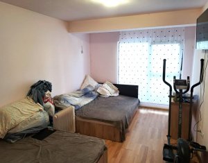 Appartement 1 chambres à vendre dans Floresti