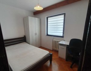 Lakás 4 szobák eladó on Cluj-napoca, Zóna Manastur