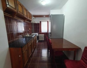 Lakás 4 szobák eladó on Cluj-napoca, Zóna Manastur