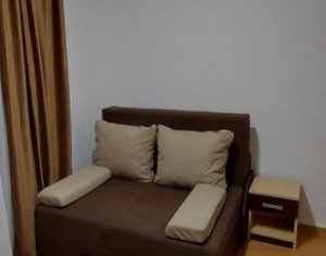 Appartement 2 chambres à louer dans Cluj-napoca, zone Manastur