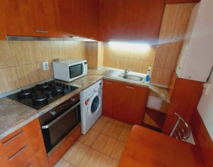 Appartement 1 chambres à vendre dans Cluj-napoca, zone Centru