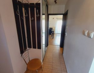 Appartement 1 chambres à vendre dans Cluj-napoca, zone Centru