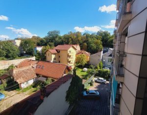 Appartement 1 chambres à vendre dans Cluj-napoca, zone Centru
