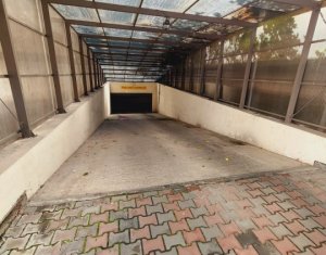 Appartement 1 chambres à vendre dans Cluj-napoca, zone Centru