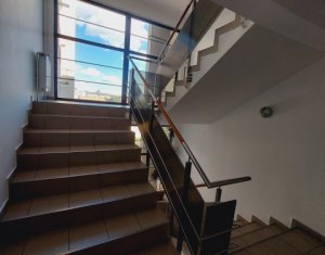 Appartement 1 chambres à vendre dans Cluj-napoca, zone Centru