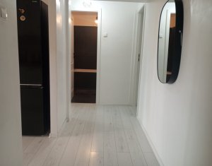 Appartement 2 chambres à louer dans Cluj-napoca, zone Zorilor