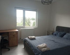 Appartement 2 chambres à louer dans Cluj-napoca, zone Zorilor
