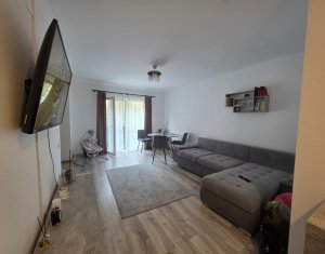 , 58m2 dans Floresti