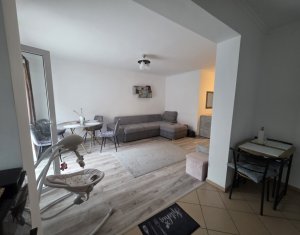 Appartement 2 chambres à vendre dans Floresti