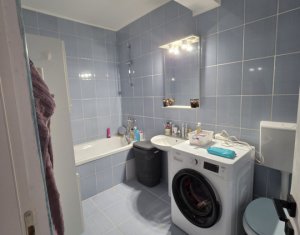 Appartement 2 chambres à vendre dans Floresti