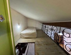 Lakás 1 szobák eladó on Cluj-napoca
