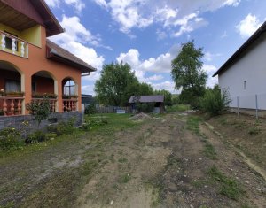 Maison 6 chambres à vendre dans Apahida