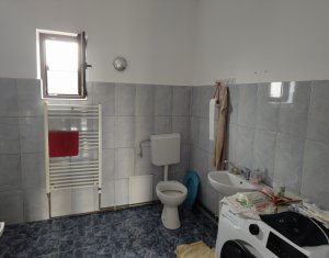 Maison 6 chambres à vendre dans Apahida