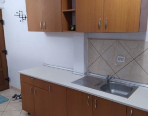 Appartement 1 chambres à vendre dans Cluj-napoca, zone Marasti
