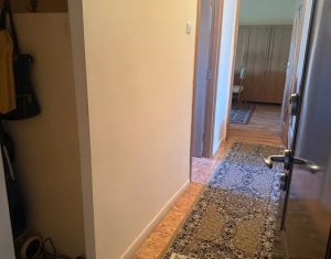 Appartement 3 chambres à vendre dans Cluj-napoca, zone Centru
